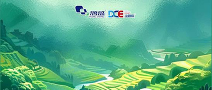 小滿(mǎn) | 萬(wàn)物初盈滿(mǎn)，美好逢其時(shí)